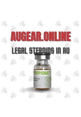 Propionat 100 mg/ml (10ml vial)